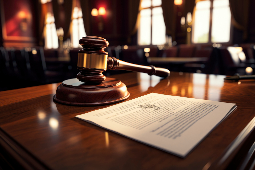 How to Respond to a Legal Notice Without Making Your Position Worse
