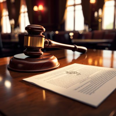 How to Respond to a Legal Notice Without Making Your Position Worse